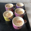 El cooksnap de Sofia Griñon Carretero cuando hizo Arroz con leche.