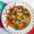 Cooksnap dari Welly Herlina untuk resep Tim Peda Pete 👌😋