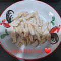 Cooksnap dari Jen's Kitchen untuk resep Otak otak goreng kenyal lembut dan enak/Fish Cake recipe