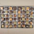 Cooksnap dari SHLink untuk resep Cheesecake brownies