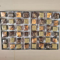 Cooksnap dari SHLink untuk resep Cheesecake brownies