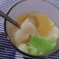 Cooksnap dari Ariestha untuk resep Es Gempol Pleret