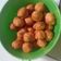 Cooksnap dari Rita Yuli Yanti untuk resep Sala Lauak / Salak Bulek