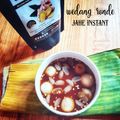 Cooksnap dari Ikasoerya untuk resep Wedang Ronde