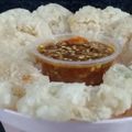 Cooksnap dari Resti Sekar Andini 🥰♥️ untuk resep Rujak Cireng