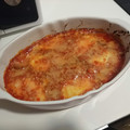 El cooksnap de Alba Maria Corona Gutierrez cuando hizo Berenjenas a la parmesana (Parmigiana di melanzane) .
