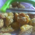 Cooksnap dari Yoeliati Ekarini untuk resep Tahu Walik