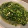 Hsieh Apple 的 蒜炒空心菜 cooksnap
