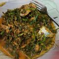 Cooksnap dari Maria Veronika Kriskurniawati untuk resep Gule Tuna Daun Pakis by Bunda Pure's