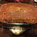 danasgirl's cooksnap of when they made strawberry banana bread (sugar free).