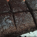 Cooksnap dari Prastiwi untuk resep Brownies Panggang / Fudgy Brownies