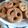El cooksnap de Marta Vallejos cuando hizo Papas fritas "Caritas felices".