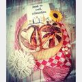 Christina Hoos's cooksnap of when they made Joghurtkruste.