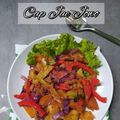 Cooksnap dari Saomi Mayhai untuk resep Cap Jae Jowo