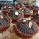 Cooksnap dari Bella Tipene untuk resep Fudgy Cupcake Brownies Panggang - GLUTEN FREE