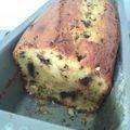 Cooksnap από Zetta στη συνταγή Κέικ γιαουρτιού με κομμάτια σοκολάτας και άρωμα πορτοκαλιού🍊🍫