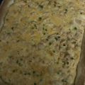 El cooksnap de Lulitaa023 cuando hizo Tarta de pollo rapidísima y muy rica.