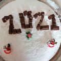 Cooksnap από Φουλα. Κ στη συνταγή Βασιλόπιτα Νο 1