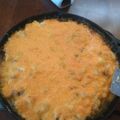 sarah.maus.1447's cooksnap of when they made Amish Breakfast Casserole.