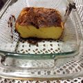 El cooksnap de marivi2 cuando hizo Cuadraditos de polenta y queso.