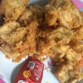 Cooksnap dari Teralita Putri untuk resep Tahu Crispy Renyah