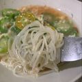 Cooksnap dari Dapoer-94 untuk resep Sop Oyong Misoa 🍲