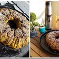 El cooksnap de Ve Ro cuando hizo Rosca de pascua integral.