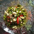 Cooksnap dari Venny. V. untuk resep Orak arik buncis