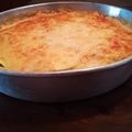 Cooksnap από Μαρία στη συνταγή Σουφλέ λαχανικών