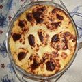 El cooksnap de Pau-Ariel Quinteros cuando hizo Pastel de papas.