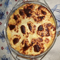 El cooksnap de Pau-Ariel Quinteros cuando hizo Pastel de papas.