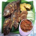 Cooksnap dari Yn_indri92 untuk resep Ikan mujaer goreng