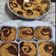 Cooksnap dari Gerda Gustyana untuk resep Cinnamon roll puff pastry
