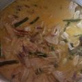 Cooksnap dari mama putri untuk resep Sayur Lodeh Manisa