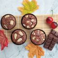 Cooksnap dari Diana Nurjanah untuk resep Fudgy Brownies (1 Telur Tanpa Mixer)