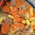 Cooksnap dari Mei Adelaidesta untuk resep Tumis Mix Vegetables (baby corn/jagung muda, brokoli, dan wortel