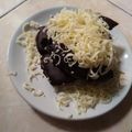 Cooksnap dari Rita Mega Agustina untuk resep Brownies Panggang DEBM