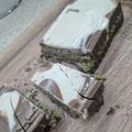 Cooksnap από ΜΑΡΙΑ ΜΠΟΧΩΡΙΔΟΥ στη συνταγή Dubai Σοκολάτα