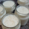 El cooksnap de Mari Luz cuando hizo Arroz con leche (panificadora Lidl).