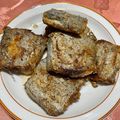 水晶姊姊 的 乾煎白帶魚 cooksnap