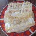 کوک اسنپ •|Saba|• بعد از امتحان کردن نون پنجره ای فوق العاده خوشمزه 😋😋😋😋.