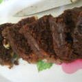 Cooksnap dari Ridha An Nisa untuk resep Browniss kilat Tanpa telur, Tanpa mixer