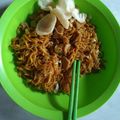 Cooksnap dari Anggii Putrii untuk resep Mie goreng jawa