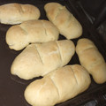 El cooksnap de Eu.cc cuando hizo Pan Casero Fácil.