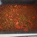 Cooksnap από Elenaaaki στη συνταγή Αρακάς κατσαρόλας λίιιιγο διαφορετικός