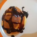 Cooksnap dari Mama_mika untuk resep Dorayaki