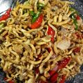 Cooksnap dari Sri Poernomowati untuk resep Tumis Teri Medan Mantap's