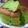 Cooksnap dari Elva Susanti untuk resep Bolu pandan super lembut