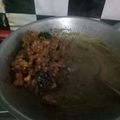 Cooksnap dari Dapur Mama Adam untuk resep Terik Daging