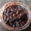 Cooksnap dari Mom Ina's Kitchen untuk resep Chocolate Jam Keto | Selai Coklat Keto | #keto #ketopad